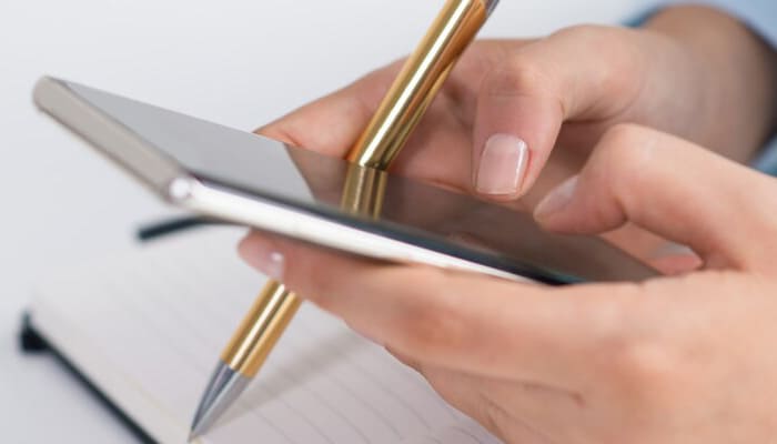 How to Create an Electronic Signature